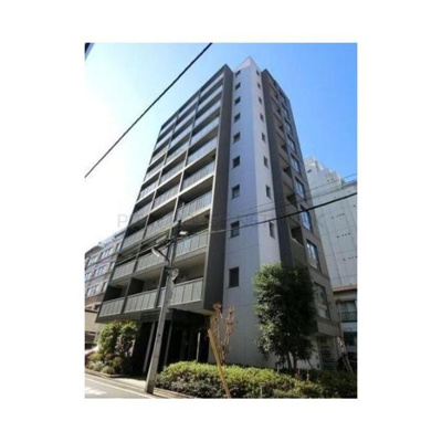 【外観】 | リビオレゾン南池袋