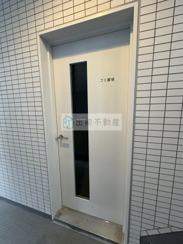 リビオレゾン南池袋のその他共用部分