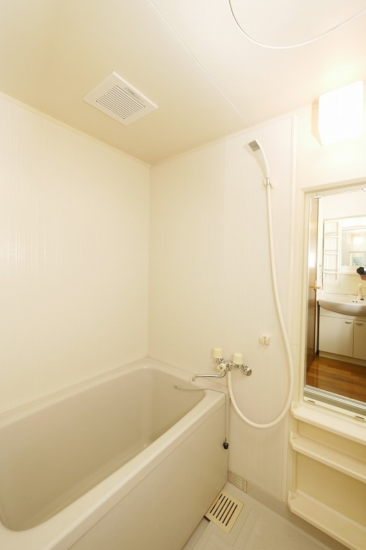 サウザンクロス髙田の浴室|サウザンクロス髙田101