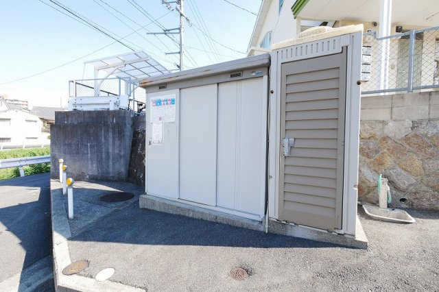 サウザンクロス髙田のその他|サウザンクロス髙田101