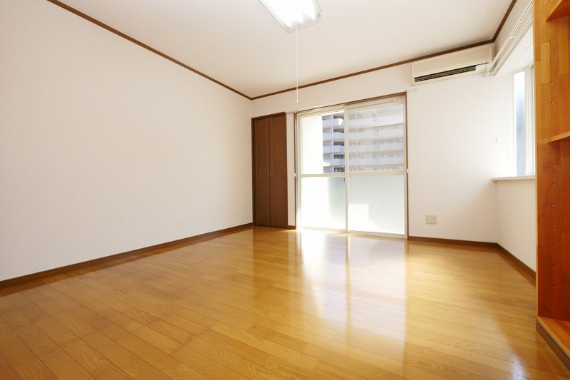 サウザンクロス髙田の居間・リビング|サウザンクロス髙田101