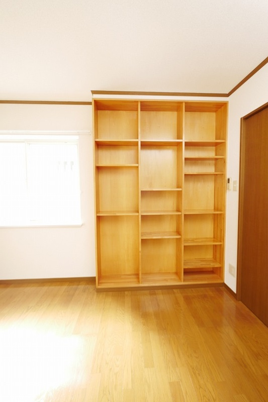 サウザンクロス髙田の収納|サウザンクロス髙田101