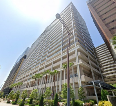 【外観】 | ルナタワー・ハリウッドプレイス