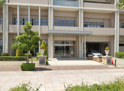 【外観】 | ルナタワー・ハリウッドプレイス