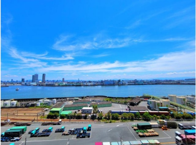 【展望】 | ルナタワー・ハリウッドプレイス