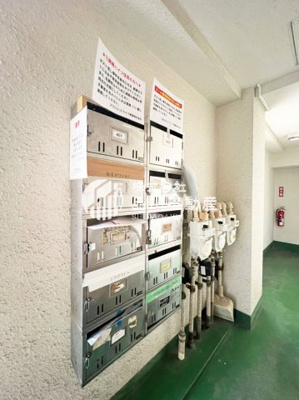 【その他共用部分】 | 三興南ハイツ