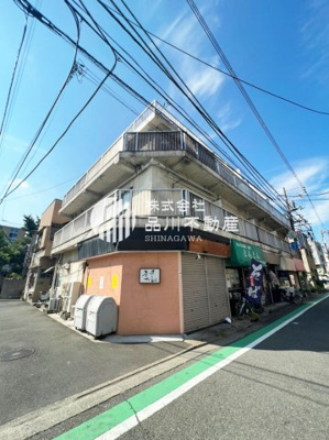 【外観】 | 三興南ハイツ | きれいな外観です