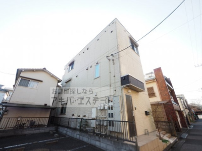 【外観】 | レスポワール