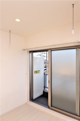 【設備】 | リブリ・グランハイム妙典 | 参考写真（同物件別部屋）