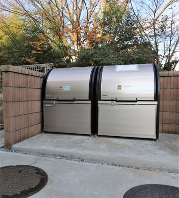 【その他共用部分】 | リブリ・グランハイム妙典