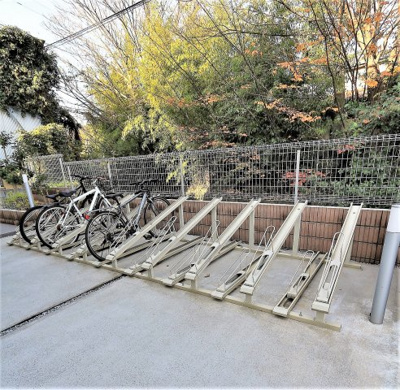 【その他共用部分】 | リブリ・グランハイム妙典