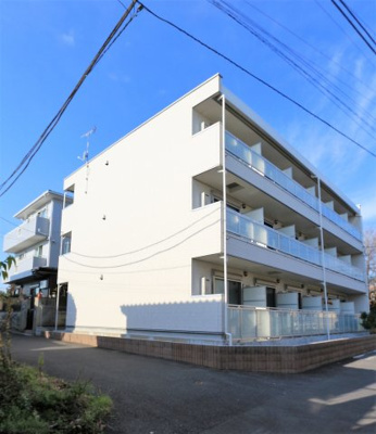 【外観】 | リブリ・グランハイム妙典