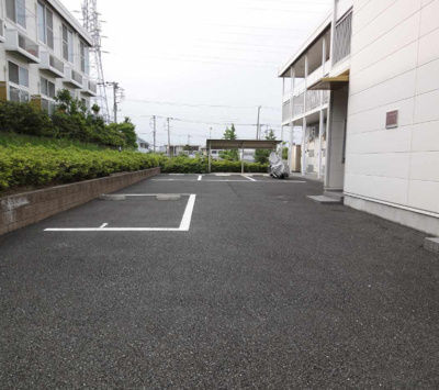 【駐車場】 | エポカ2