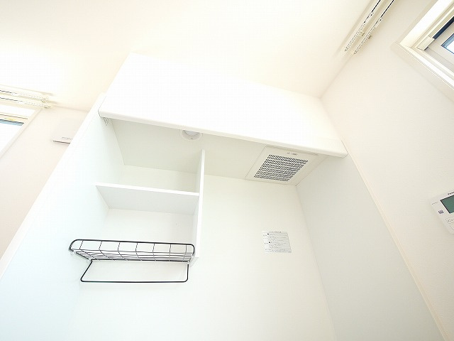 般若寺町戸建のキッチン|キッチンです