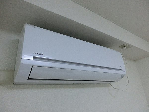 【設備】 | ルミネ新中野