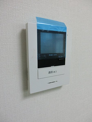 【セキュリティ】 | ルミネ新中野