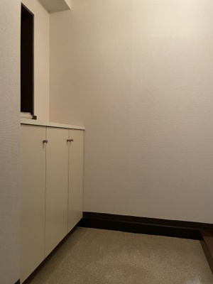 【玄関】 | ルミネ新中野