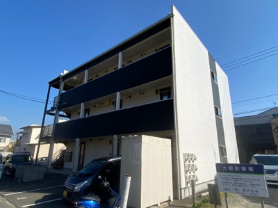 【外観】 | CS友丘　★プライスホームなら仲介手数料が割引価格です★