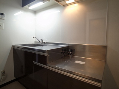 【キッチン】 | CS友丘　★プライスホームなら仲介手数料が割引価格です★