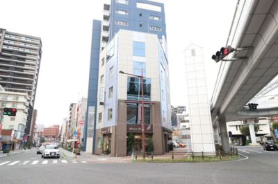 【外観】 | TAKEDA.BLD