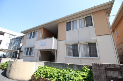 【外観】 | ラ・パルテール下中野壱番館