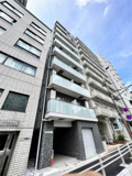 アスカレジデンス戸越銀座の画像