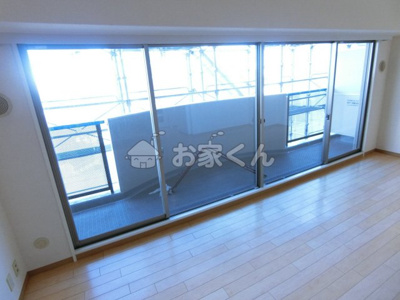 【展望】 | デメテル高取台