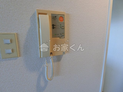 【セキュリティ】 | デメテル高取台