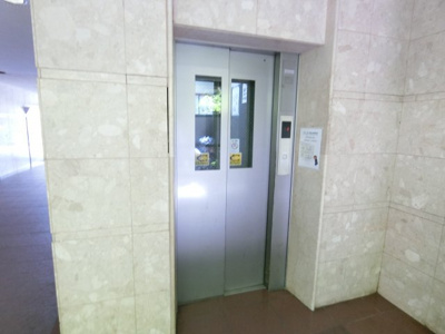 【エントランス】 | デメテル高取台