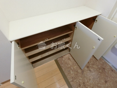 【収納】 | デメテル高取台