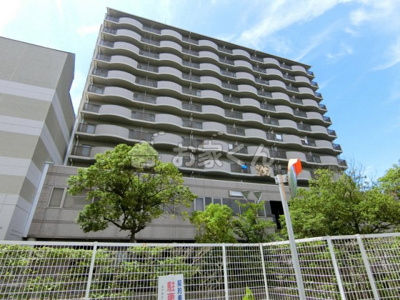 【外観】 | デメテル高取台