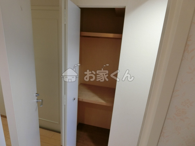 【収納】 | デメテル高取台