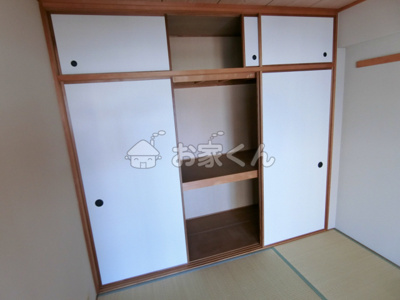 【収納】 | デメテル高取台