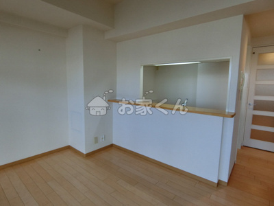 【内装】 | デメテル高取台