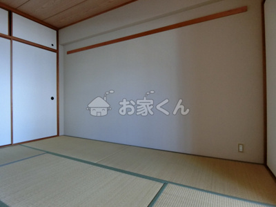 【内装】 | デメテル高取台