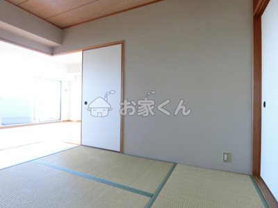 【内装】 | デメテル高取台