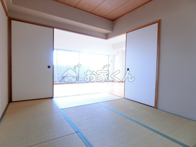 【内装】 | デメテル高取台