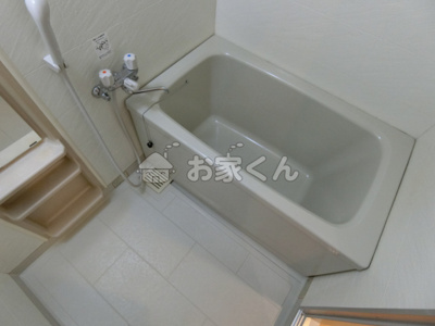 【浴室】 | デメテル高取台 | 追い焚き機能