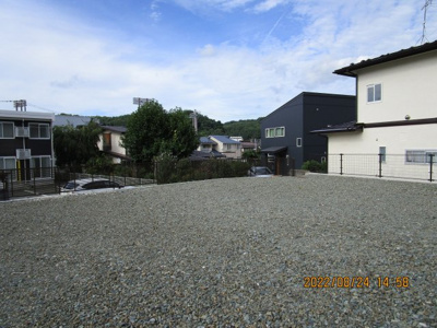 【外観】 | 三ツ割五丁目売地