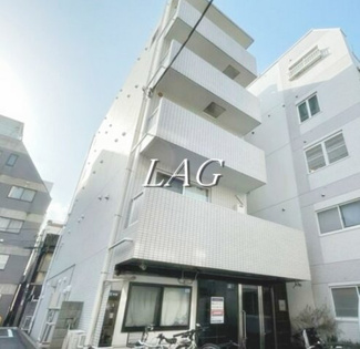 【外観】 | 外観になります。