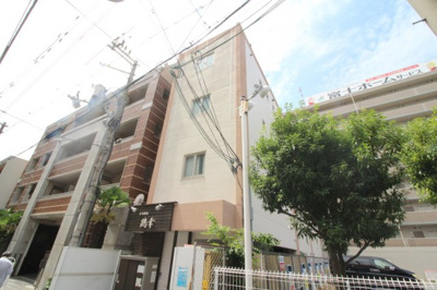 【外観】 | エルスペース