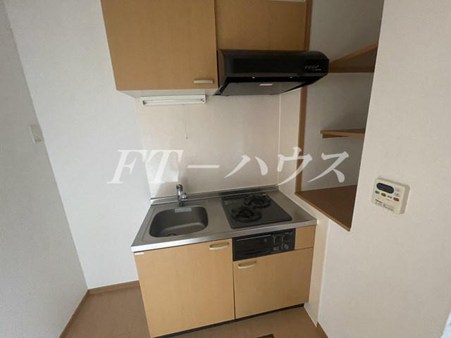 ソレイユのキッチン