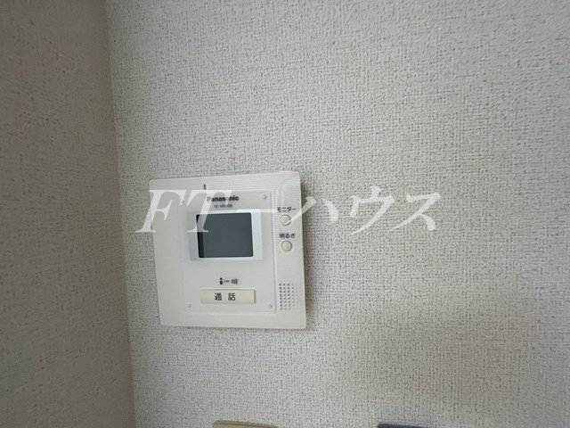ソレイユの設備