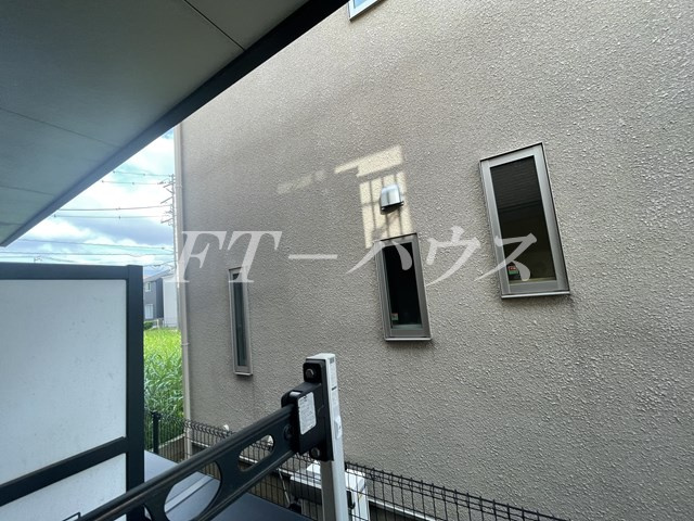 ソレイユの展望