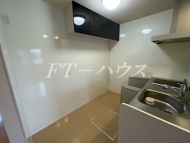 ソレイユのキッチン