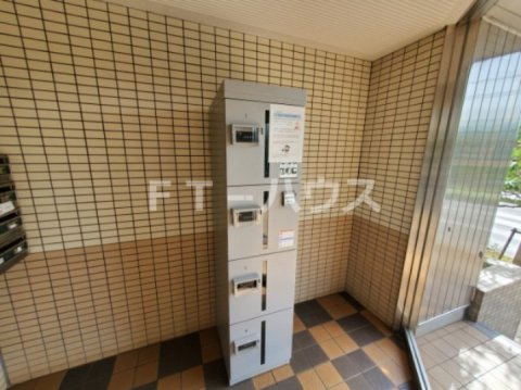 グラースマロニエのその他