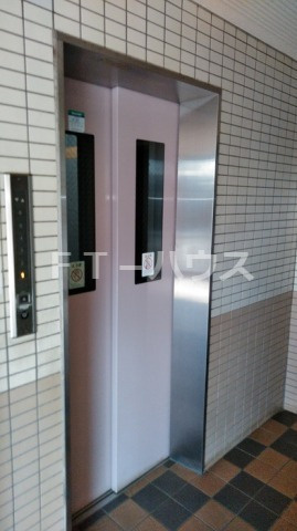 グラースマロニエのその他共用部分