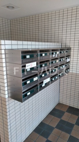 グラースマロニエのその他共用部分