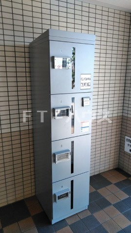 グラースマロニエのその他共用部分