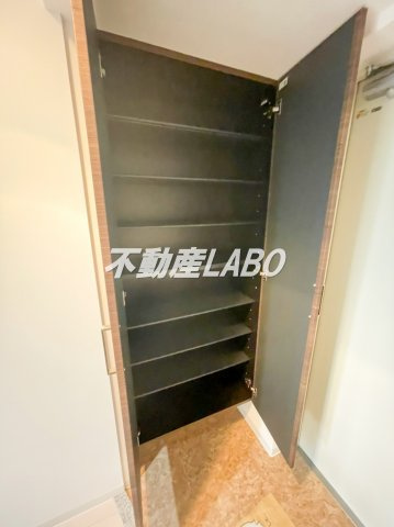 Luxe難波西Ⅲのその他共用部分